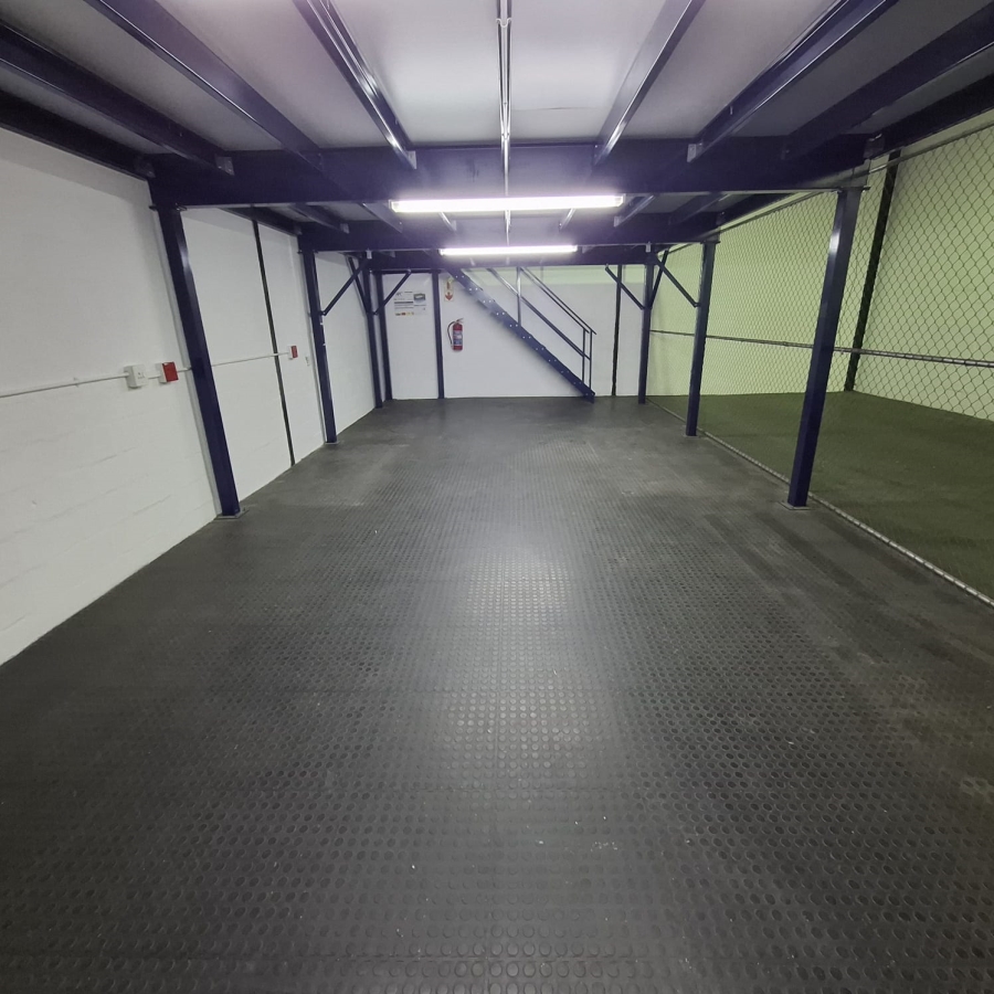 To Let commercial Property for Rent in Brackenfell Industrial Western Cape